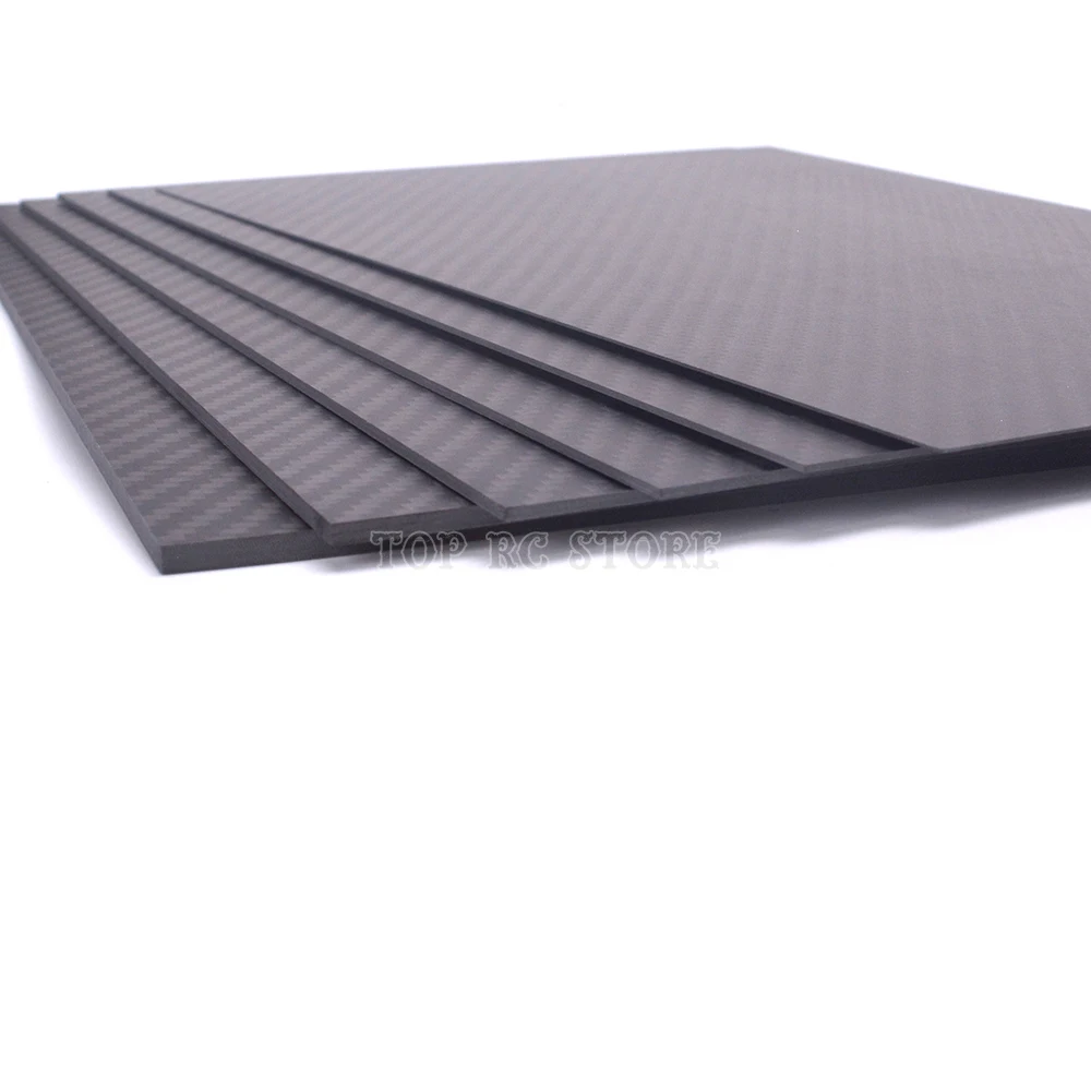 200x300mm carbon fiber plate (2)