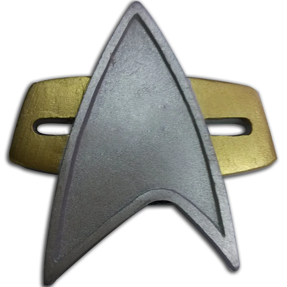 Звездный маскарадный звёздный Флит с эмблемой Captain NEM| |
