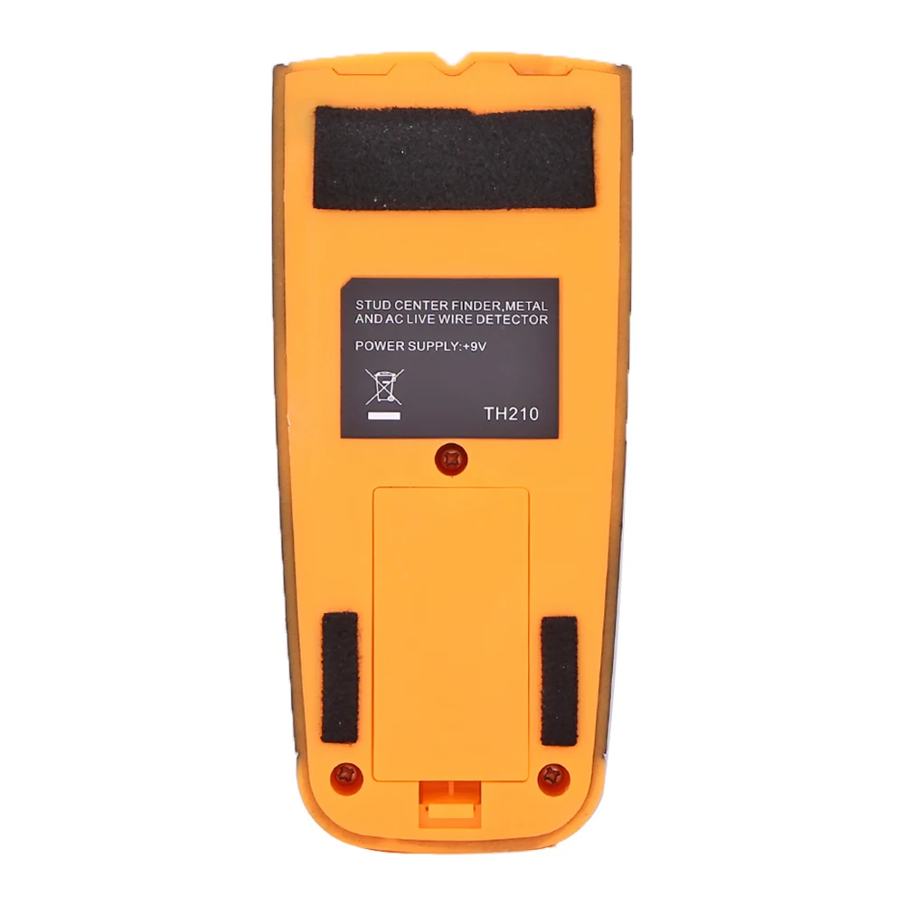 Сканер для стен детектор древесины луч Joist Finder края центр поиск с ЖК-дисплеем BF88
