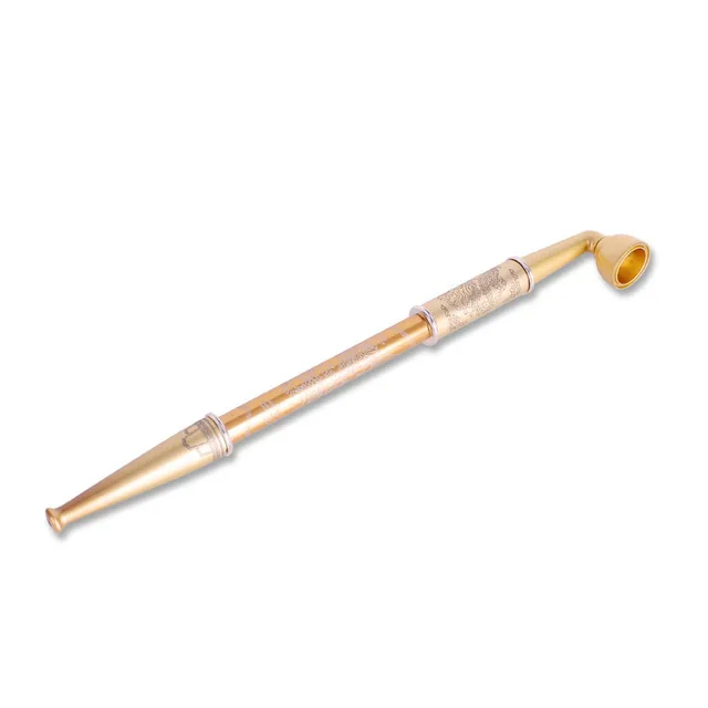 Lange pijpen buizen
