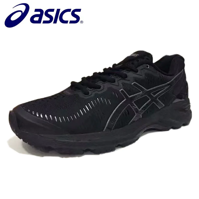

2018 New Arrival Official ASICS GEL-KAYANO 23 T646N Man's Sneakers Sports Shoes Sneakers Outdoor Athletic shoes Hongniu