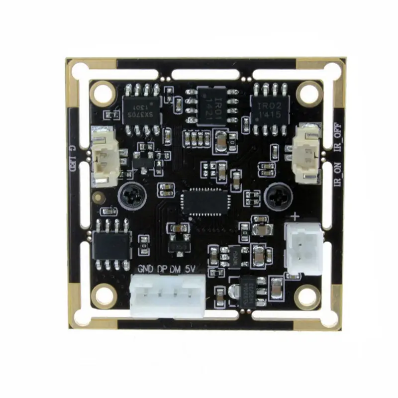 Elp 1 3 мегапиксельной cmos hd промышленный модуль камеры usb цифровой веб камера мини