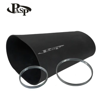

Air Suspension For Audi A8 D3 Rubber Sleeve Air Spring 4E0616039AF Front Car shock absorber part Rubber Buffer