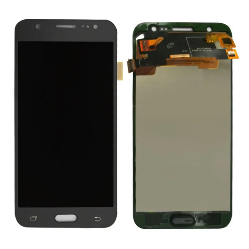 

For Samsung Galaxy J5 2015 J500 J500F J500M J500H J500FN LCD Display + Touch Screen Digitizer Assembly With Light Adjustable