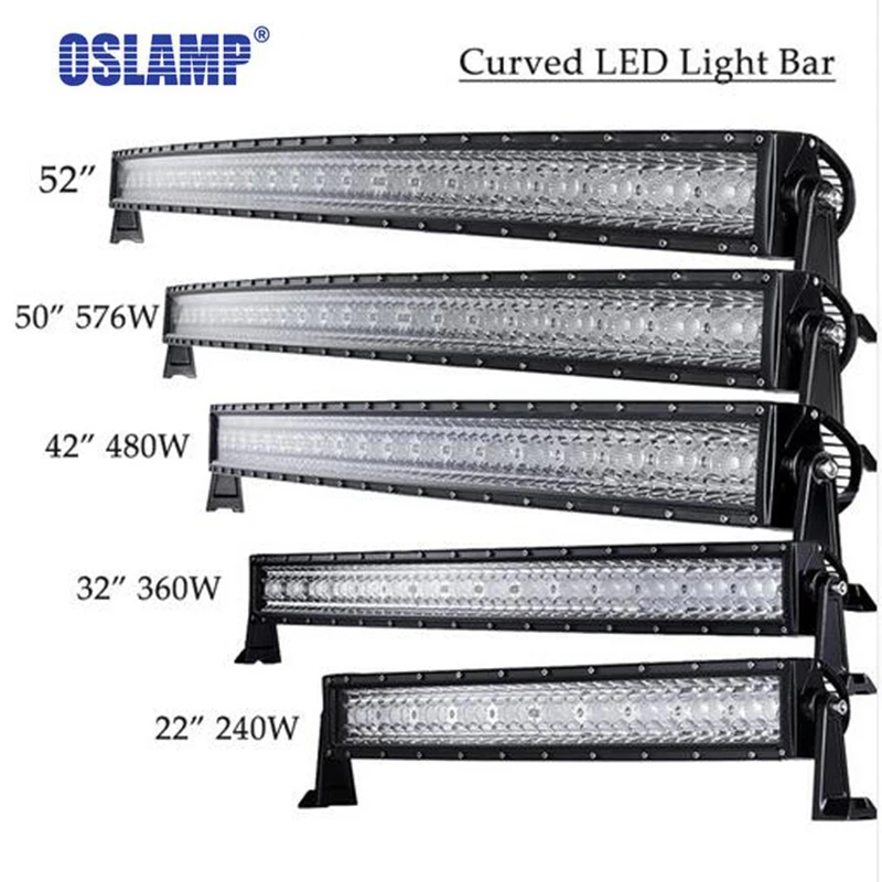 Oslamp Tri Row 14 Oslamp Tri Row 14