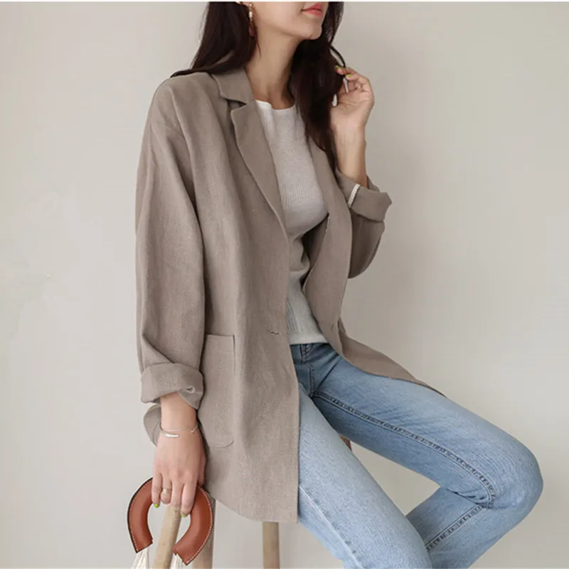 korean summer jacket