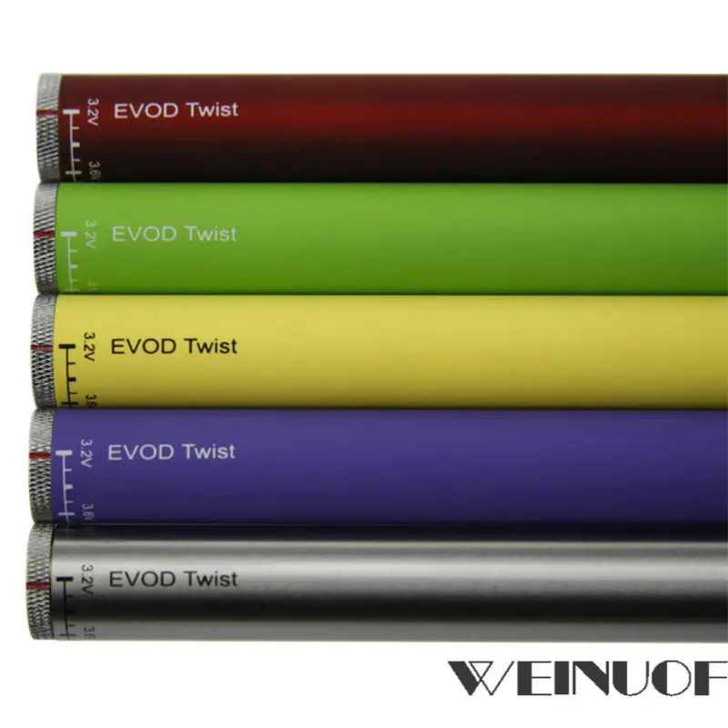 EVO Twist multicolor 4