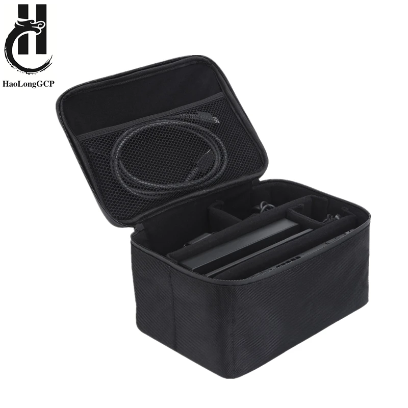 

Big Capacity Storage Bag For Nintendo Switch Travel Bag NS Case Switch good for outdoor playing