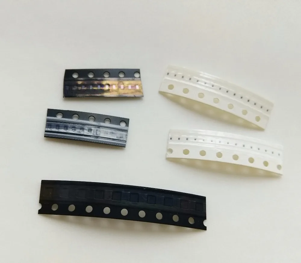 5 компл./лот оригинальный новый U3701 IC + D3701 D3702 Диод FL3901 фильтр LED подсветка boost kit для