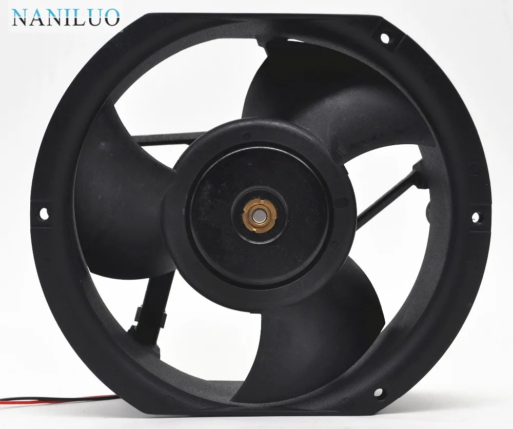 

MGA1724XB-O51 for cooling fan Two Ball Bearing 17CM 24V