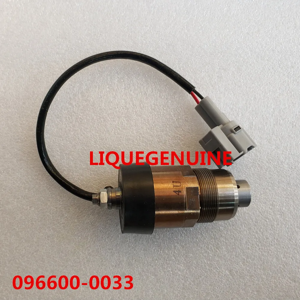 

Genuine original solenoid valve 096600-0033, 096600 0033 , 0966000033