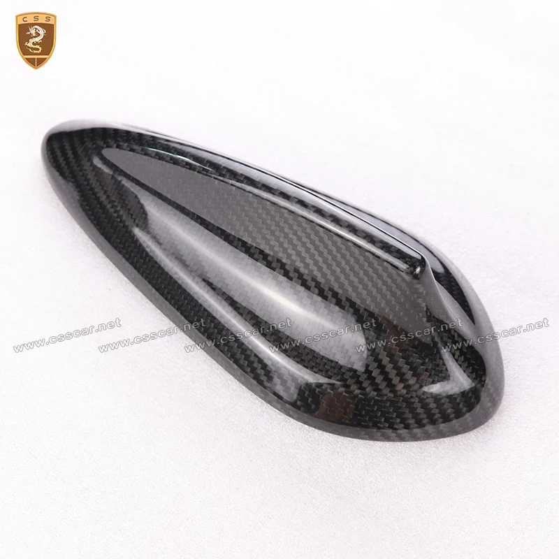 

Carbon Fiber Antenna Cover Shark Fin For BMW F20 F21 F45 F46 F48 F49 X4 F26 X5 F15 X6 F16 X5M F85 X6M F86 2014 2015 2016