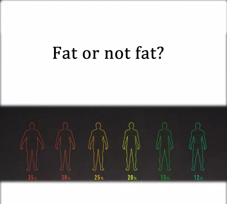 XIAOMI 2.0 Intelligent bluetooth Body Fat Scale Balance Test Health Data Monitor LED Display Precision Body Fat Weight Scale Fitness Yoga Tools Scale (3)