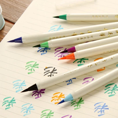 C7300# уголь карандаш эскиз живопись Эскиз мягкий карандаш специальная ручка для рисования