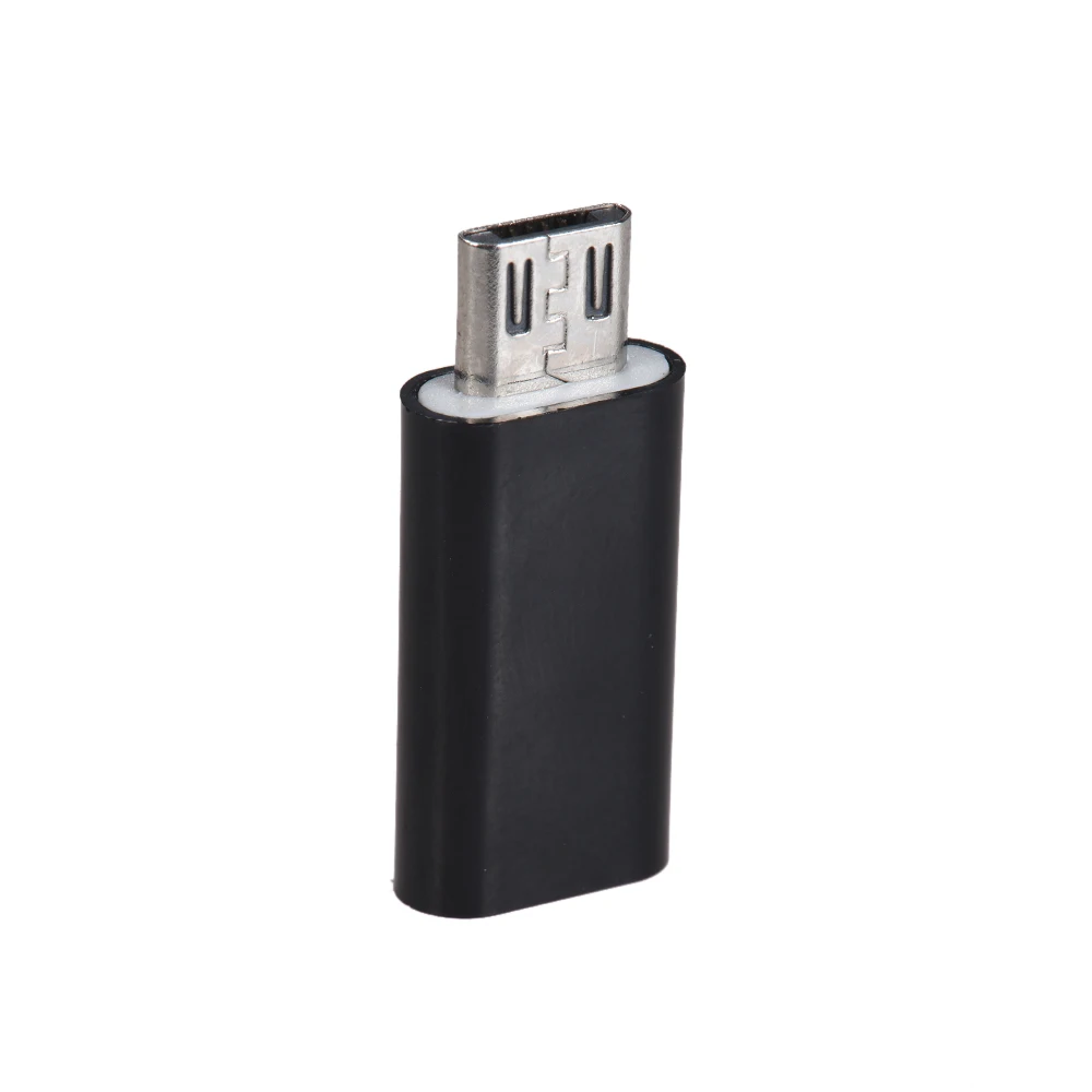 

Micro USB Male to Type c USB C Female Android Phone Cable Adapter Charger Converter for Xiaomi Mi6 Mi5 Huawei P9 P10 letv Cable