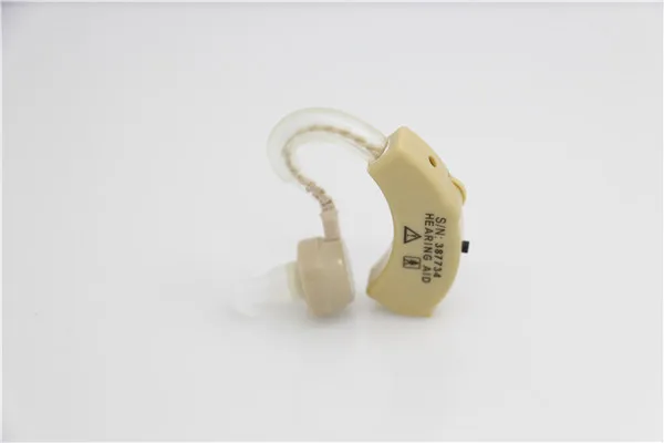 hearing aids