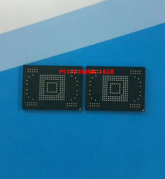 Новая флеш память NAND EMMC для Samsung Galaxy Tab 2 P5110|emmc memory|samsung emmcemmc samsung |