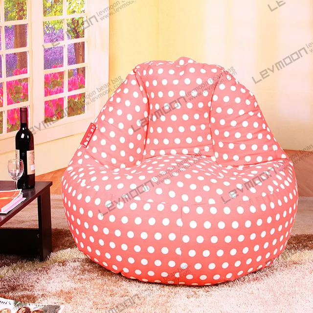 Free Shipping Rorange Bean Bag Chair 100cm Diameter Bags Free Shipping Rorange Bean Bag Chair 100cm Diameter Bags Beans Chairs 100