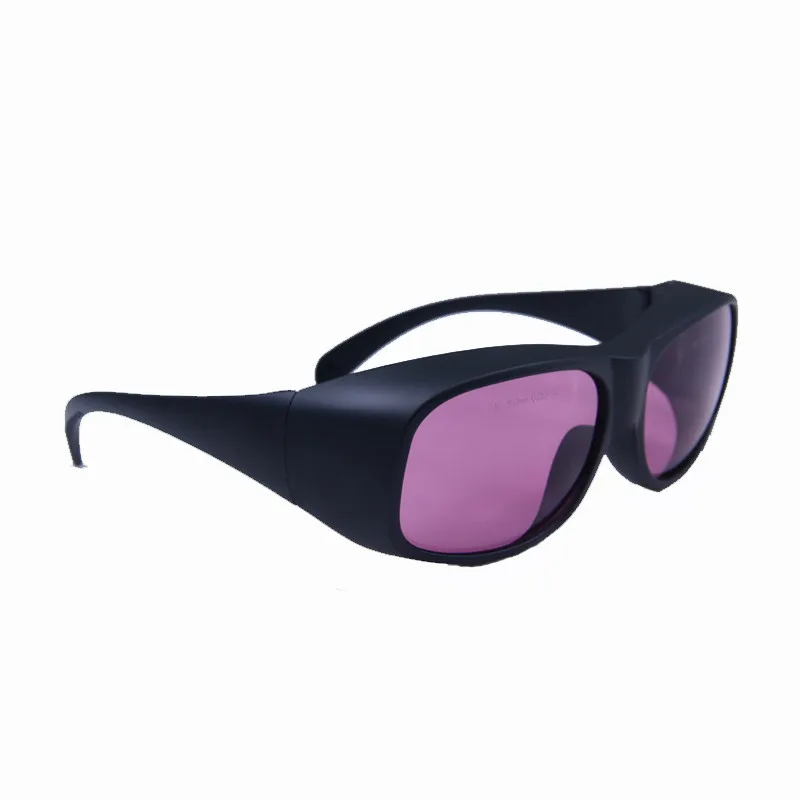 ATD 740-850nm, Alaxandrite и Диодная лазерная защита очки мульти длина волны лазерные защитные очки