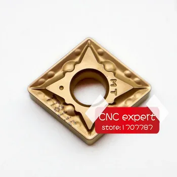 

CNMG120404-MT TT8115, 10pcs Genuine Original Taegutec Cnc Lathe Dedicated Blade,suitable For Outer Circle, Inner Hole,