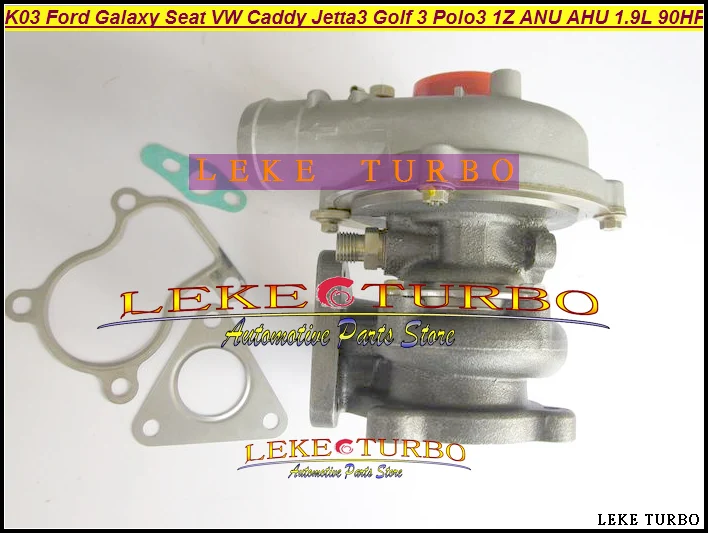 K03 53039880006 028145701Q Galaxy Seat VW Caddy Jetta 3 Golf 3 Polo3 1Z ANU AHU 1.9L 90HP (4)