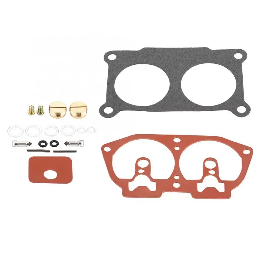 Карбюратор для Yamaha V4 V6 1986 1987 1988 1989 1990 1991 1992 1993 1994 1995 из меди и резины 19 шт. |