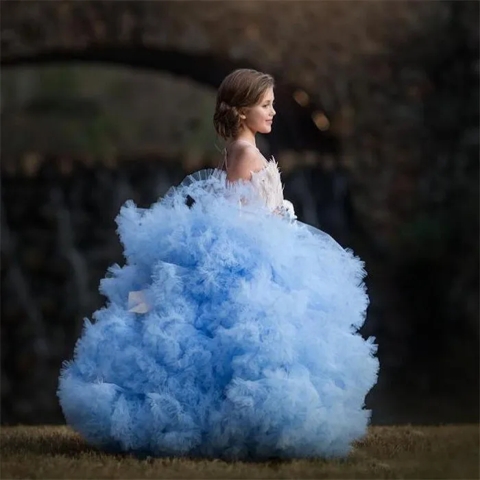 Luxury-Sky-Blue-Flower-Girls-Dresses-Father-Bow-Tulle-Communion-Dress-Tiered-Toddler-Kids-Birthday-Dresses (2)