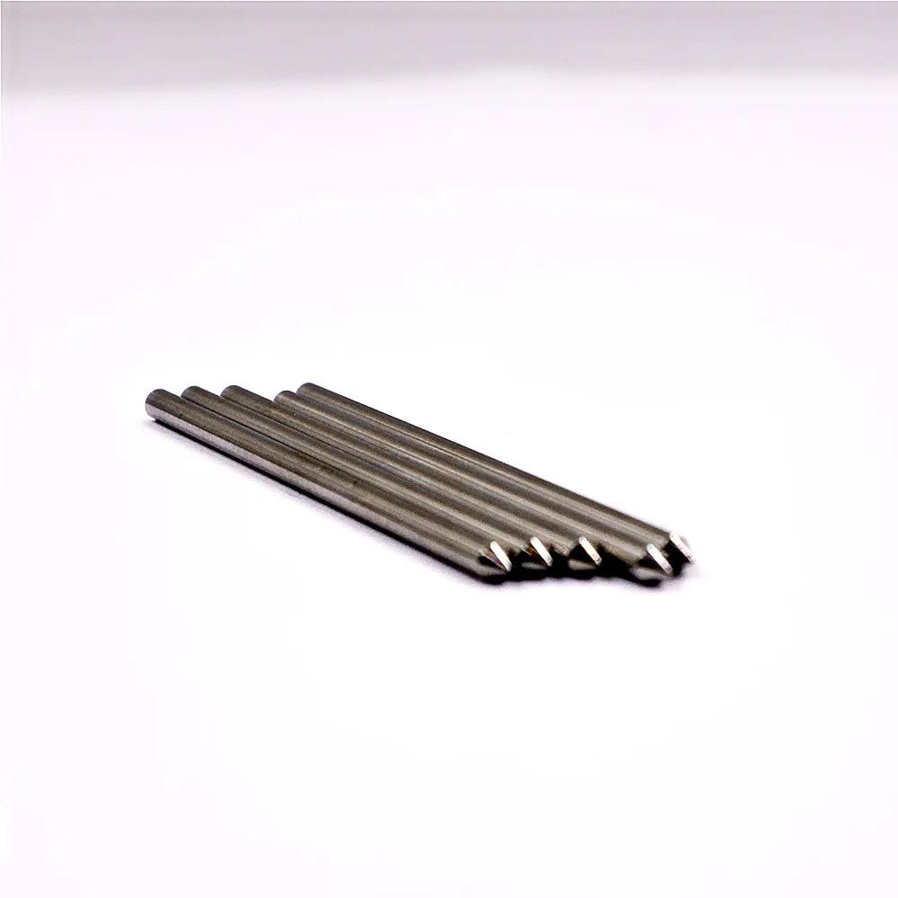 On off valve II poppet NO. 010105-1 water jet needle