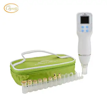 

Portable Vacuum Suction Face Pores Nose Blackhead Cleaner Deadskin Removal Peeling Exfoliating Microdermabrasion Beauty Machine