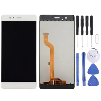 

New LCD Screen for Huawei G9 Lite Screen Display Touch Digitizer Assembly Screen AAA Quality