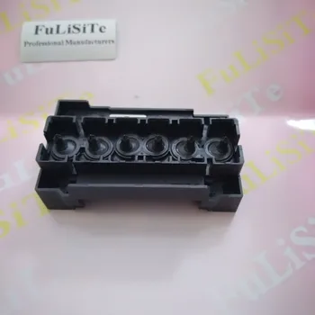 

original R330 printhead adapter R330 print head adapter UV printer printhead adapter R330 print head plastic cover