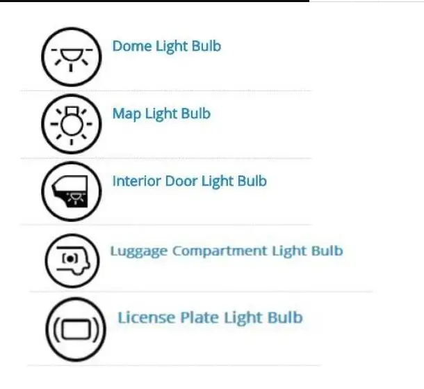 Автомобильная светодиодная лампа для чтения для Ford E350 Super Duty Flex Transit 150 250 350 купол багажник фонарь освещения номерного знака лампы для автомобилей - Цвет: Transit 150 250 10pc