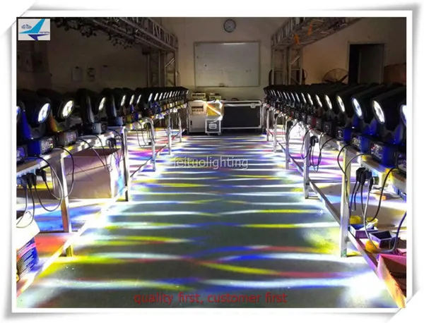 FT-945A 4x25w beam moving head (39)