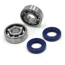 Crankshaft Oil Seal Bearing Kit For STIHL MS180 MS170 MS 180 170 018 017 Chainsaw 9638