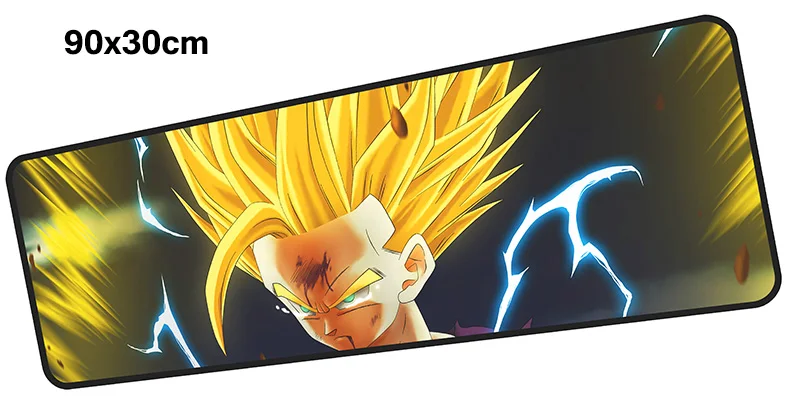 Size 900x300X2MM Dragon Ball pad мышь computador игровая мышь pad 900x300X2 мм padmouse большой модный Коврик Для Мыши Эргономичный гаджет офисные настольные коврики - Цвет: Size 900x300X2MM