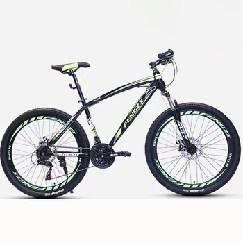 

selling 21 speed variable speed high carbon steel material Single Speed Bicycle Partsretail Mountain bike