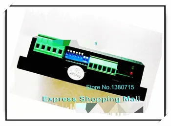 

3DM683 3 Phase Digital Stepping Driver 8.3A DC20-60V Fit 57 86 Motor