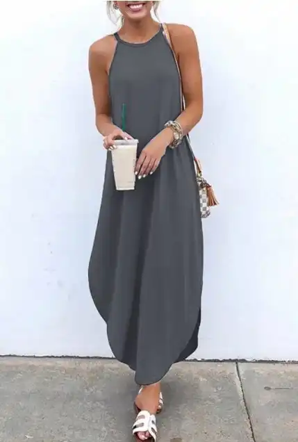 comfortable dress for women