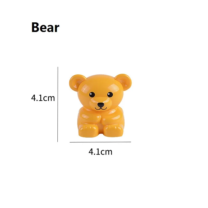 bear