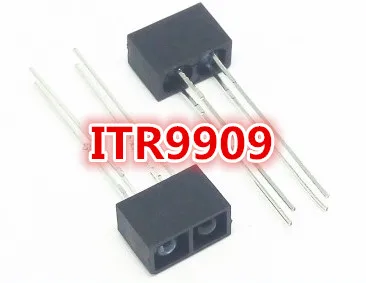 ITR9909 reflective photoelectric switch | Электроника