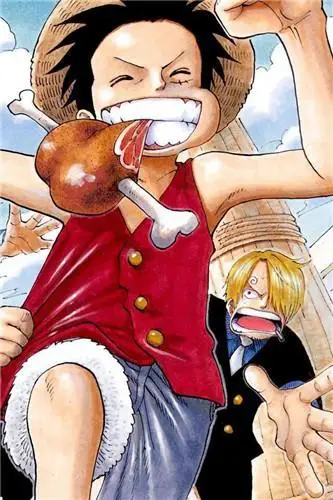 

Japanese animation ONE PIECE Luffy Cosplay animation clothing