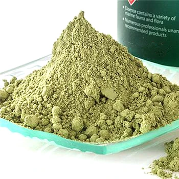 

500g natural seaweed powder, edible grade superfine can make mask powder cat and dog pet color black nose bright hair feed