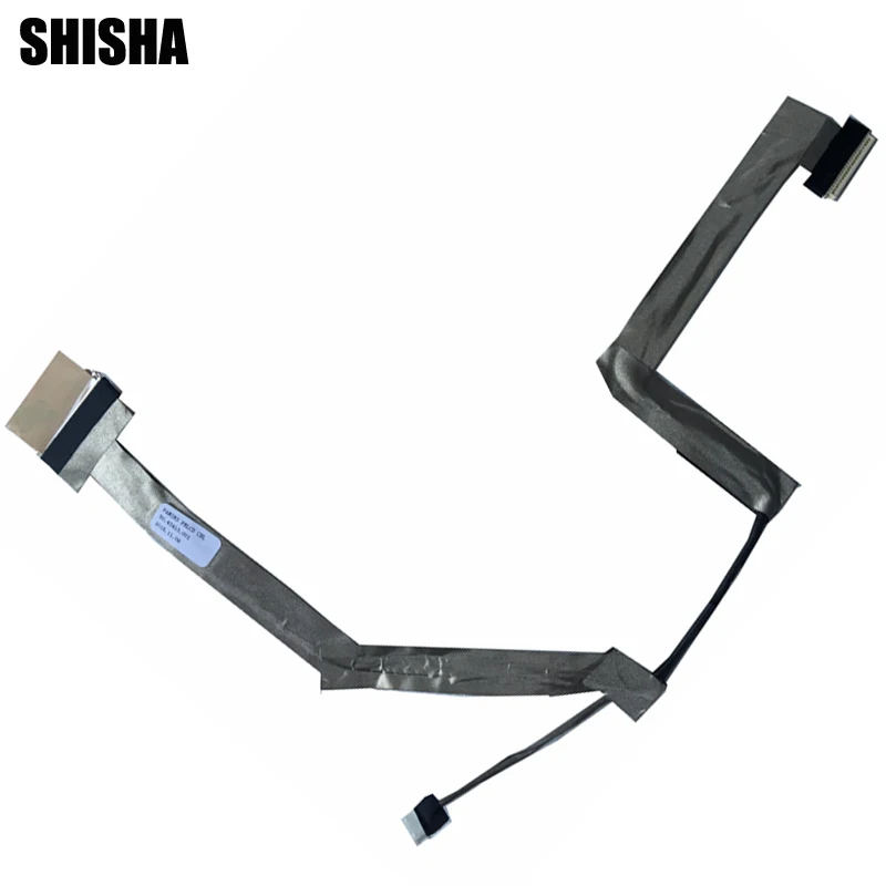 New laptop screen cable for HP V3000 DV2000 DV2700 V3700 V3500 LCD