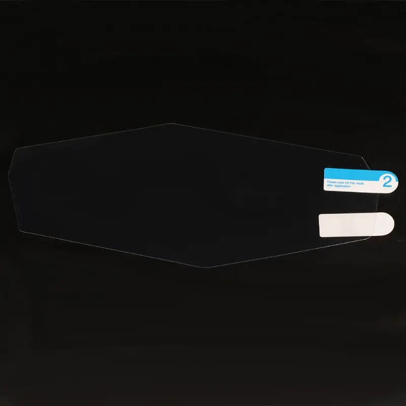 

2 Set Cluster Scratch Cluster Screen Protection Film Protector For Yamaha MT09 MT 09 MT-09 FZ09 FZ 09 FZ-09