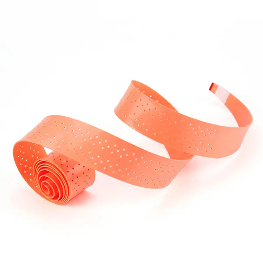 4pcs Archery Bow Handle Grip Tape Absorb Sweat Band Non Slip Stretchy