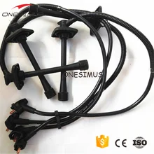 Kit de Cabos de ignição (Ignição Do Sistema) OEM 90919-22370 para T-3S-FECARINA E/Carina e Saloon 1998CC