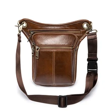 Мужские поясные сумки, модные мужские нагрудные сумки, удобная поясная сумка черного цвета, сумка на ремне, Высококачественная полиуретановая мужская сумка с карманом локомотив