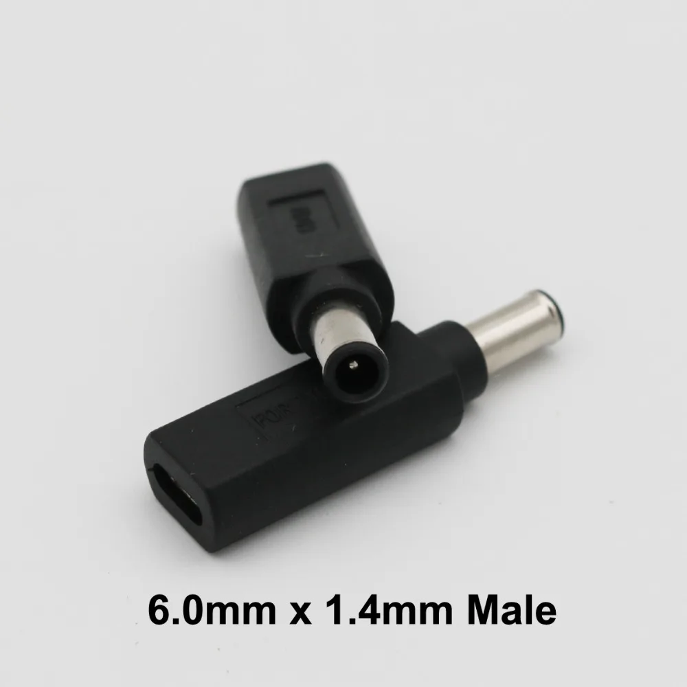 6.0x1.4mm male 1