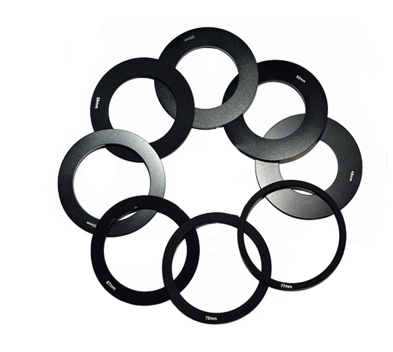 square filter set (4)