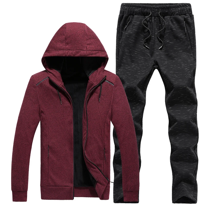 Sportsuits Sets Man